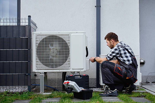 Top rated local Emergency Hvac Repair specialists in Oakton, VA